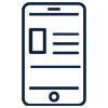 Control in your pocket